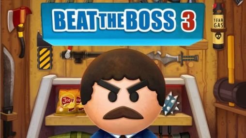 game pic for Beat the boss 3